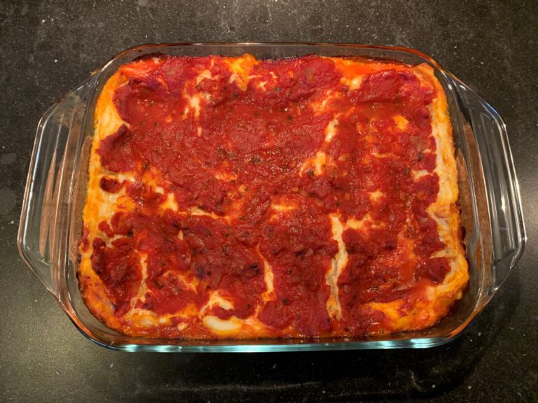 Lasagne