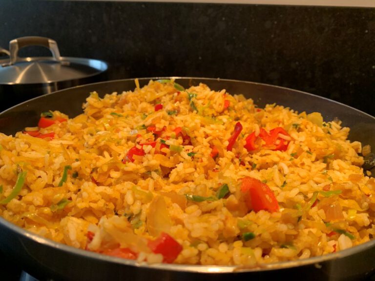 Nasi goreng