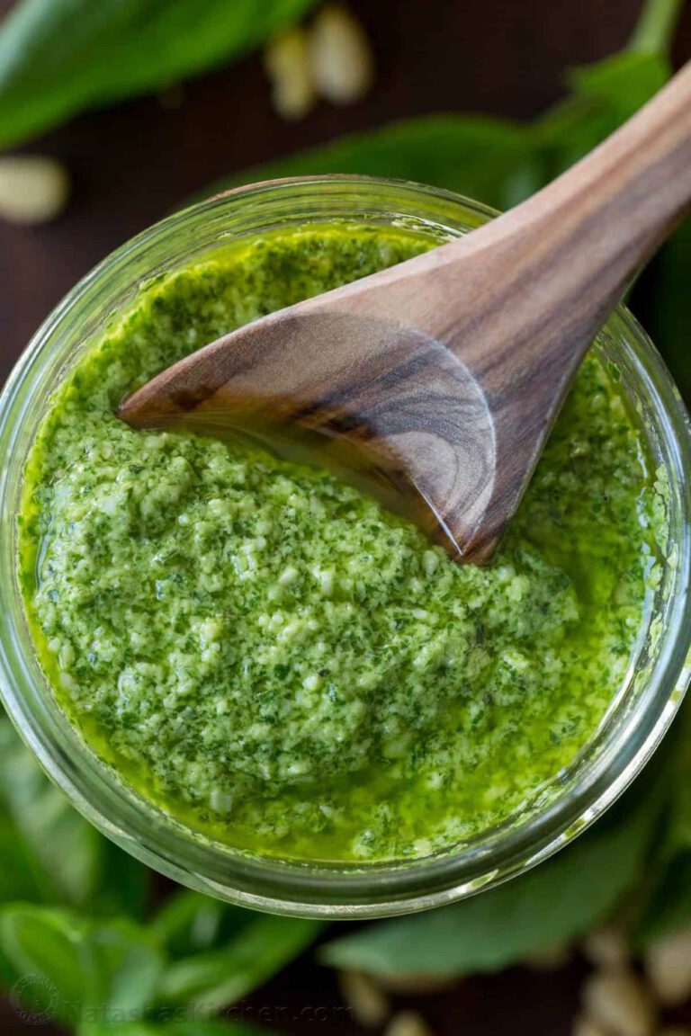 Pesto