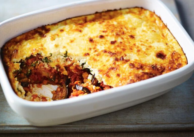 Moussaka