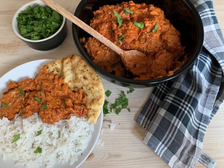 Kip Tikka Masala