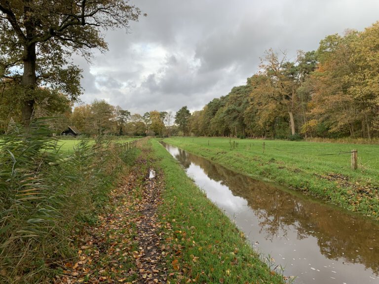 Rondwandeling Albergen