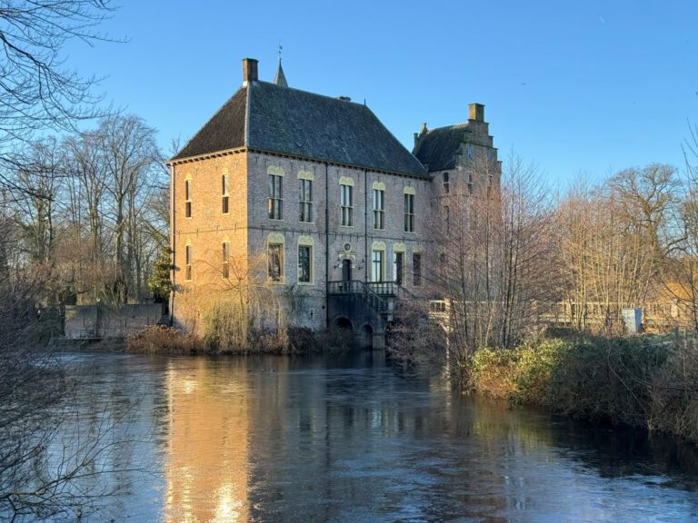 Groene Wissel Vorden