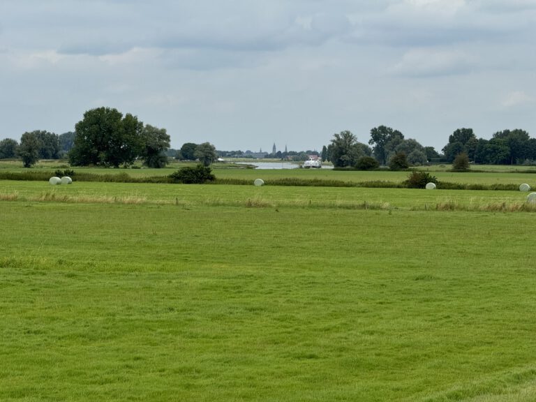 IJsselroute Zutphen – Doesburg