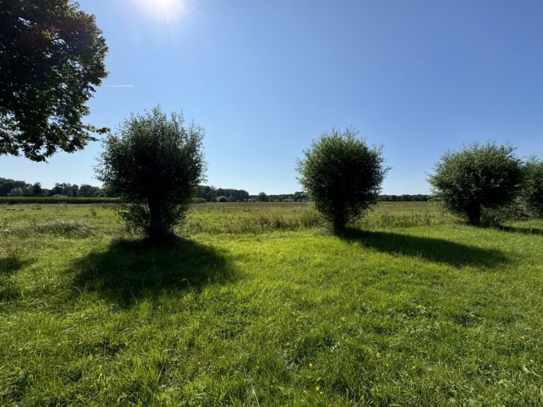 Landgoederenroute Deventer – Vorden