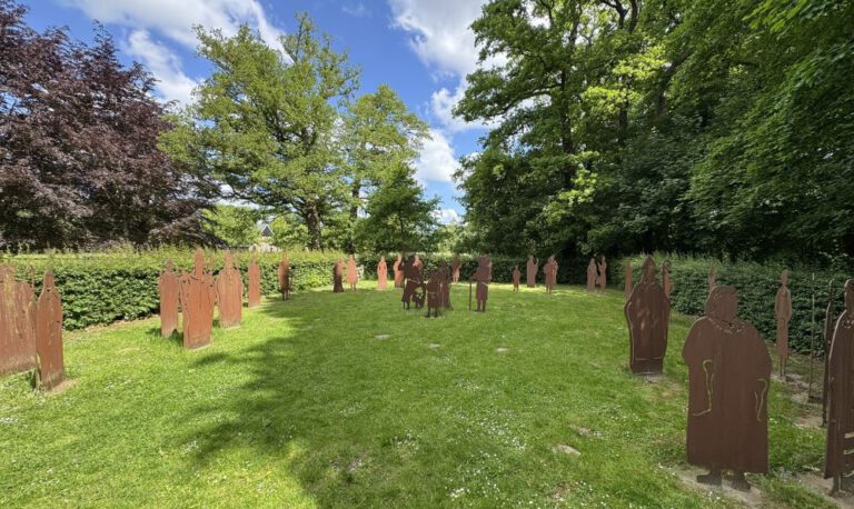 Kloosterpad Zenderen