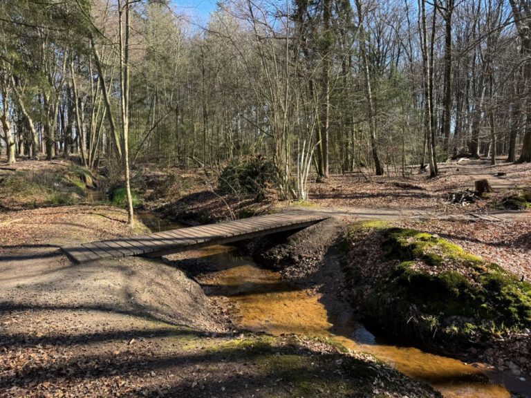 Hof Espelo – Lonnekermeer